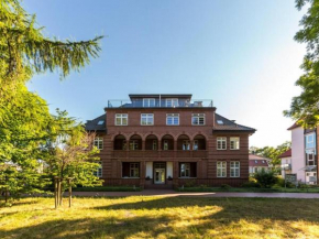 Villa Höger Whg 03, Boltenhagen